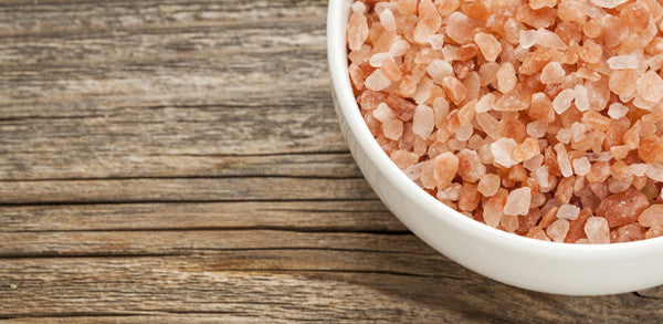 Why SALT is essential to life