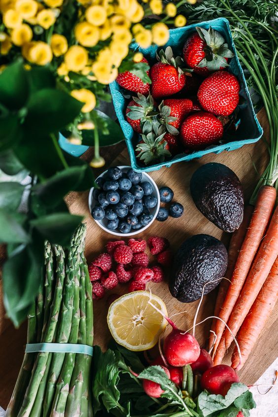 Should you be buying organic produce?
